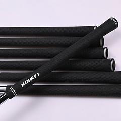 Cobra King Speedzone Irons / 5-PW+SW / Regular Flex KBS Tour 90 Shafts - Image 7