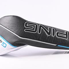 Ping G440 LST Driver / 10.5 Degree / X-Flex Tensei 1K Black 65 Shaft - Image 9