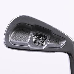 Callaway X-Forged 2009 #2 Iron / 18 Degree / Stiff Flex Project X Flighted Shaft - Image 1