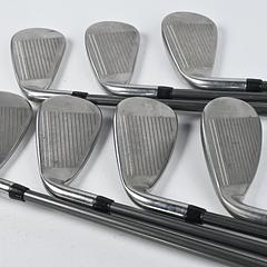 Callaway Rogue Irons / 5-PW+SW / Regular Flex Aldila Synergy Shafts - Image 3