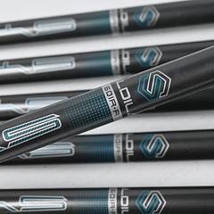 Callaway Rogue Irons / 5-PW+SW / Regular Flex Aldila Synergy Shafts - Image 5