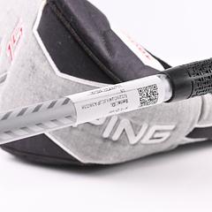 Ping K15 Driver / 10.5 Degree / Stiff Flex Ping TFC 149 Shaft - Image 7