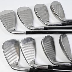 Wilson D9 Irons / 4-PW+SW / Regular Flex Tensei AV White 60 Shafts - Image 3