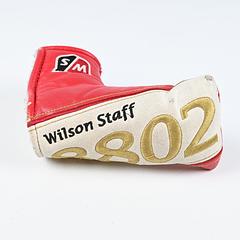 Wilson 8802 Milled Putter / 34 Inch - Image 8