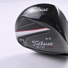 Titleist 913 D2 Driver / 9.5 Degree / Stiff Flex Graphite Design Tour AD 60 - Image 1