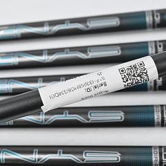 Callaway Rogue Irons / 5-PW+SW / Regular Flex Aldila Synergy Shafts - Image 6