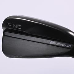 Ping iCrossover #3 Hybrid / 20 Degree / Stiff Flex Ping Tour 2.0 Chrome 85 Shaft - Image 1