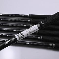 Callaway Paradym Ai Smoke HL Irons / 5-PW+AW / Senior Flex Project X Cypher 2.0 - Image 6