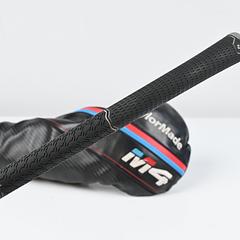 Left Hand Taylormade M4 Driver / 10.5 Degree / Regular Flex Tensei CK Blue 60 - Image 9