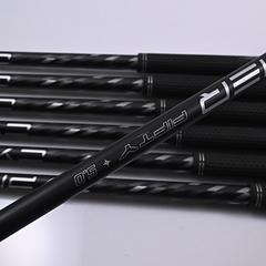 Callaway Paradym Ai Smoke HL Irons / 5-PW+AW / Senior Flex Project X Cypher 2.0 - Image 5