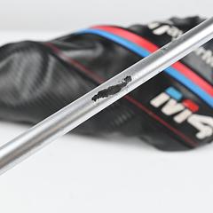 Left Hand Taylormade M4 Driver / 10.5 Degree / Regular Flex Tensei CK Blue 60 - Image 6