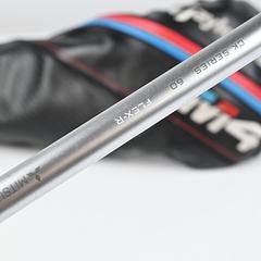 Left Hand Taylormade M4 Driver / 10.5 Degree / Regular Flex Tensei CK Blue 60 - Image 7