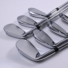 Callaway Elyte Irons / 5-PW+GW / Regular Flex True Temper Vector 80 Shafts - Image 4