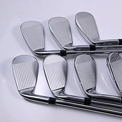 Callaway Elyte Irons / 5-PW+GW / Regular Flex True Temper Vector 80 Shafts - Image 3