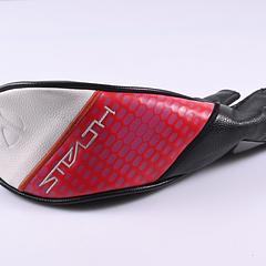 Taylormade Stealth 2 #3 Hybrid / 19 Degree / Regular Flex Ventus TR Red 6 Shaft - Image 9