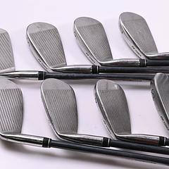 Yonex V-Mass 260 Irons / 3-PW+SW / Stiff Flex UltimumTi 5 Shafts / No 4 Iron - Image 3