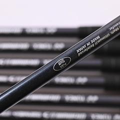 Yonex V-Mass 260 Irons / 3-PW+SW / Stiff Flex UltimumTi 5 Shafts / No 4 Iron - Image 5