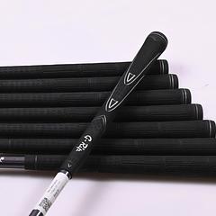 Yonex V-Mass 260 Irons / 3-PW+SW / Stiff Flex UltimumTi 5 Shafts / No 4 Iron - Image 7