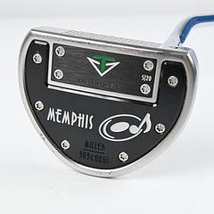 Odyssey Toulon Memphis Putter / 35 Inch - Image 2