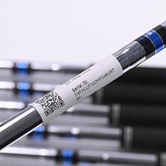 Cobra DS-Adapt Irons / 4-PW / Regular Flex Cobra Airspeed Shafts - Image 6