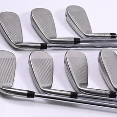 Cobra DS-Adapt Irons / 4-PW / Regular Flex Cobra Airspeed Shafts - Image 3