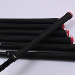 Taylormade Stealth Irons / 5-PW+SW / Regular Flex Fujikura Ventus Red 6 Shafts - Image 7