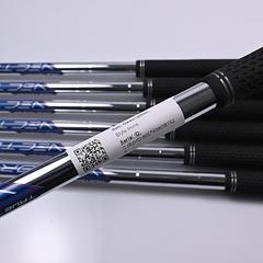 Callaway Elyte Irons / 5-PW+GW / Regular Flex True Temper Vector 80 Shafts - Image 6