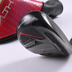 Taylormade Stealth 2 #3 Hybrid / 19 Degree / Regular Flex Ventus TR Red 6 Shaft - Image 1