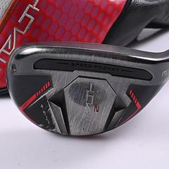 Taylormade Stealth 2 #3 Hybrid / 19 Degree / Regular Flex Ventus TR Red 6 Shaft - Image 2