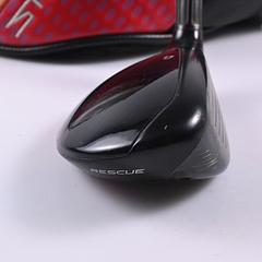 Taylormade Stealth 2 #3 Hybrid / 19 Degree / Regular Flex Ventus TR Red 6 Shaft - Image 3