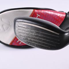 Taylormade Stealth 2 #3 Hybrid / 19 Degree / Regular Flex Ventus TR Red 6 Shaft - Image 4