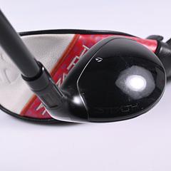 Taylormade Stealth 2 #3 Hybrid / 19 Degree / Regular Flex Ventus TR Red 6 Shaft - Image 5
