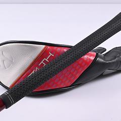 Taylormade Stealth 2 #3 Hybrid / 19 Degree / Regular Flex Ventus TR Red 6 Shaft - Image 8