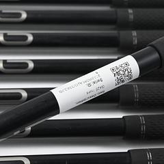 Ping G425 Irons / 4-PW+GW+SW / Black Dot / Regular Flex Ping Alta CB Slate AWT - Image 7