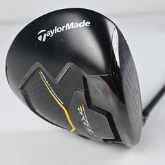 Taylormade RBZ Black Driver / 10.5 Degree / Regular Flex Diamana T+ 60 Shaft - Image 1