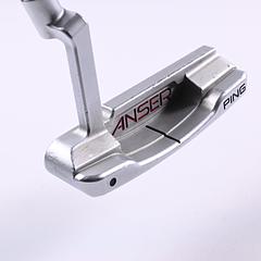 Ping Anser Milled #1 Putter / 34 Inch - Image 3