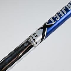 Callaway RAZR X Forged #9 Iron / Stiff Flex Project X Precision Shaft - Image 4