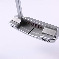 Ping Anser Milled #1 Putter / 34 Inch - Image 4