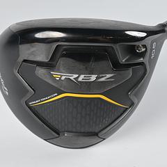 Taylormade RBZ Black Driver / 10.5 Degree / Regular Flex Diamana T+ 60 Shaft - Image 2