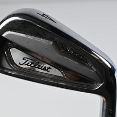 Titleist T100 2019 #4 Iron / 24 Degree / Stiff Flex Project X LZ 120 Shaft - Image 1