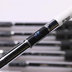 Ping ISI-K Irons / 3-PW+SW / Green Dot / Regular Flex Ping JZ Shafts - Image 5