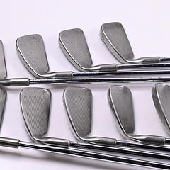 Ping ISI-K Irons / 3-PW+SW / Green Dot / Regular Flex Ping JZ Shafts - Image 3