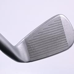 Left Hand Cobra King Utility 2020 #4 Iron / 22 Degree / Regular Flex KBS $-Taper - Image 2