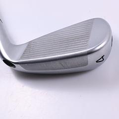 Left Hand Cobra King Utility 2020 #4 Iron / 22 Degree / Regular Flex KBS $-Taper - Image 3