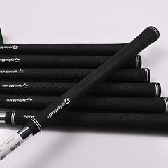 Taylormade P790 2021 Irons / 5-PW+AW / Regular Flex Elevate 95 Shafts - Image 7