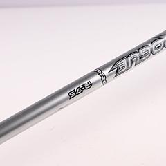 Cobra King F8 #4 Hybrid / 22 Degree / Regular Flex Aldila Rogue Pro 75 Shaft - Image 6
