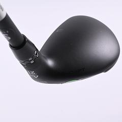 Cobra DS-Adapt #4 Hybrid / 21 Degree / Stiff Flex KBS PG Hybrid 85 Shaft - Image 5