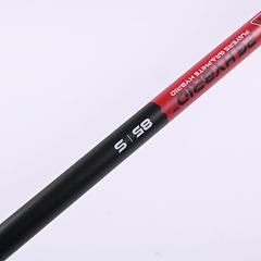 Cobra DS-Adapt #4 Hybrid / 21 Degree / Stiff Flex KBS PG Hybrid 85 Shaft - Image 6