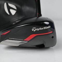 Taylormade Stealth Plus Driver / 8 Degree / X-Flex HZRDUS Smoke Red RDX 60 Shaft - Image 3