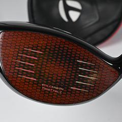 Taylormade Stealth Plus Driver / 8 Degree / X-Flex HZRDUS Smoke Red RDX 60 Shaft - Image 4